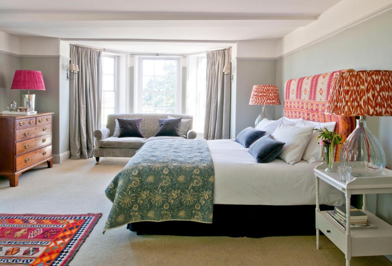 Fritton Lake - The Clubhouse Great Yarmouth Room photo
